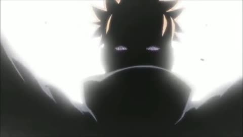 The Greatest Almighty Push