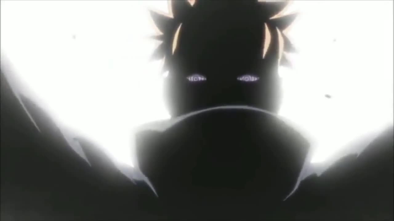The Greatest Almighty Push