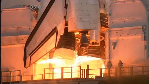 NASA's SpaceX Crew-7 Launch (Official NASA Broadcast in 4K)