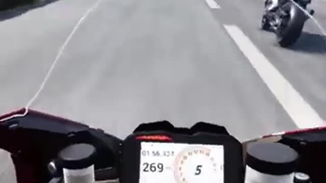 69_Isle Of Man TT Is Insane ! Ride