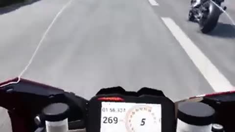 69_Isle Of Man TT Is Insane ! Ride