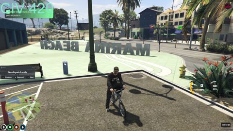Wednesday Live Stream jumping in the city to see what's going on