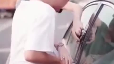 Helping others
