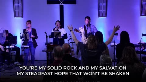 Nehemiah 11 and 12 - The Story of Generations