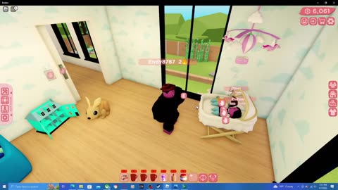 Part 2 of Club Roblox