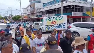Video: ¿Dau en participación Política?
