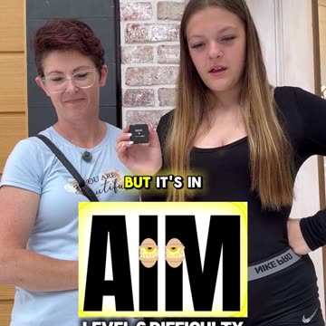 YOU`VE GOT TO BE QUICK TO BEAT THEM