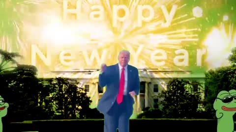 Happy New Year 🎆