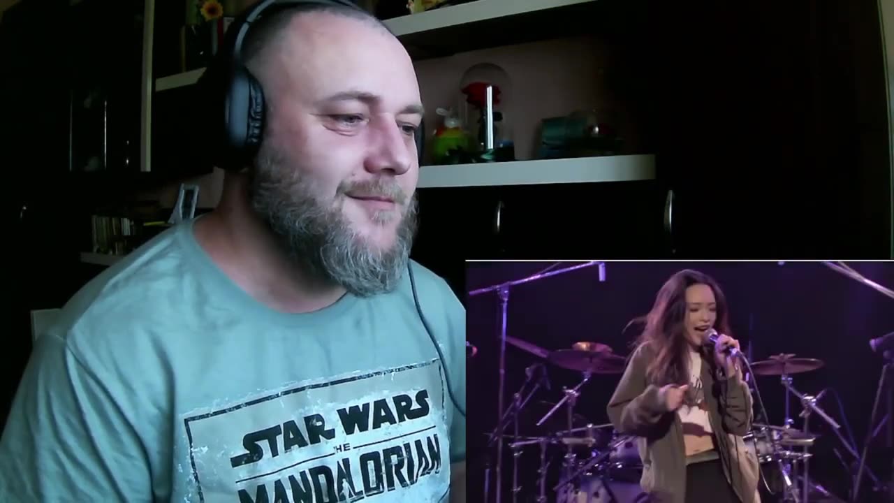 NEMOPHILA - SORAI (REACTION)