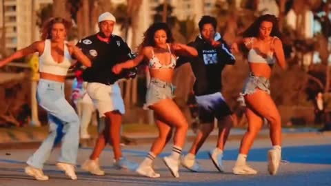 Teknova- Vip Weekend Bitch Dj.Bíró (Mashup Edit remix) Shuffle Dance Remix 2022
