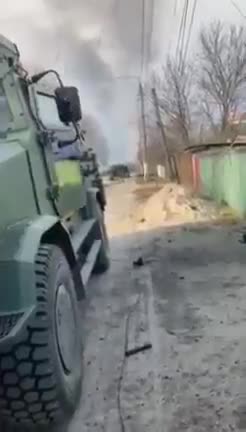 Russia Ukrain War live update