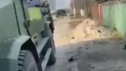 Russia Ukrain War live update