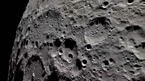 The Moon Night