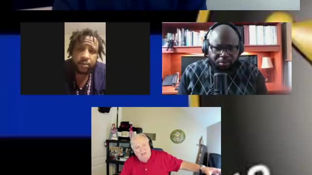 The Rick Padgett Show / 11-14-2022