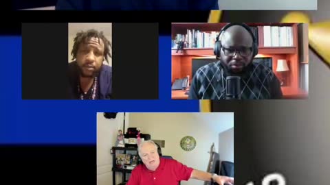 The Rick Padgett Show / 11-14-2022