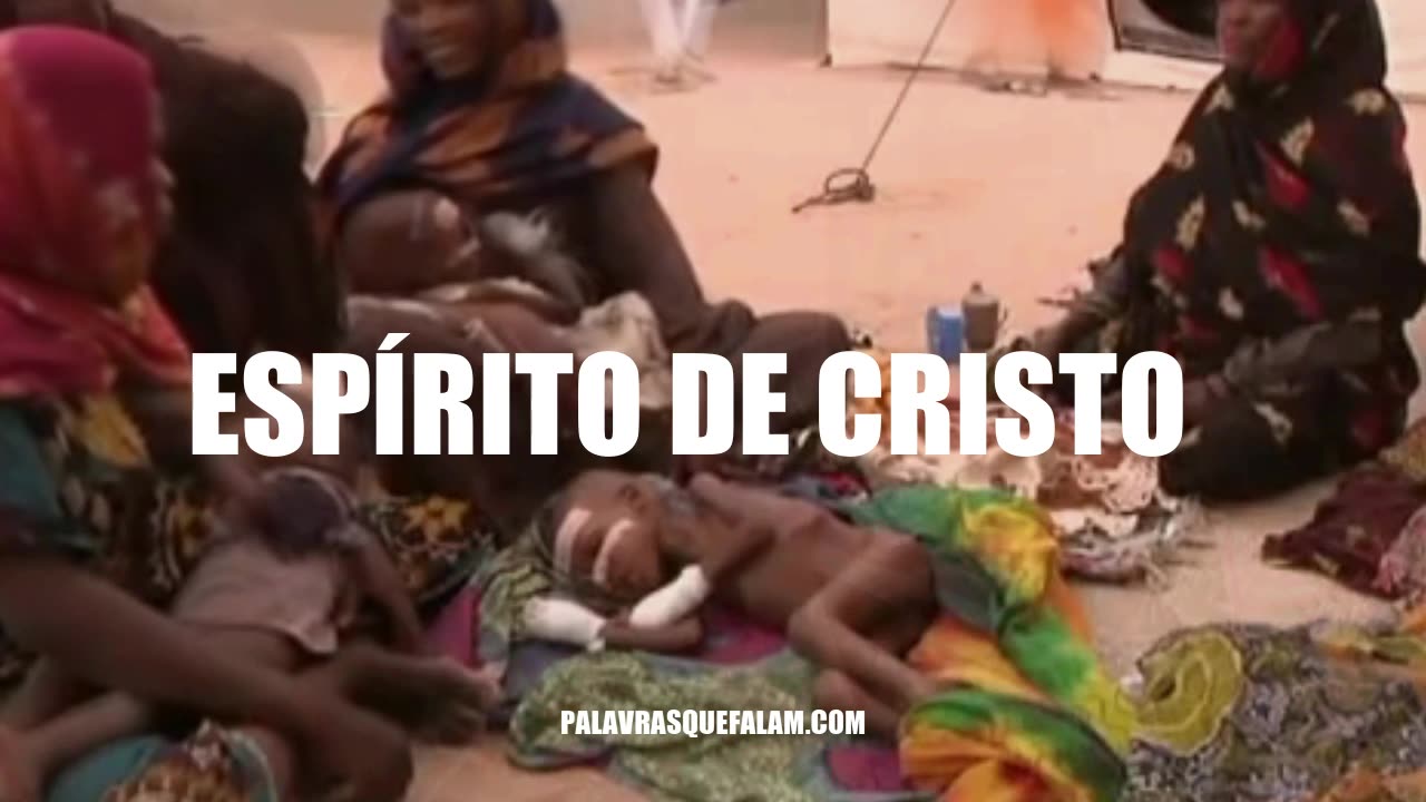 ESPÍRITO DE CRISTO