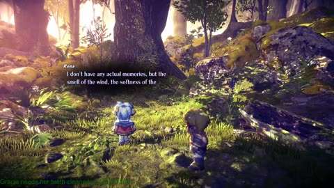 Star Ocean The Second Story R Universe Difficulty Ep. 3