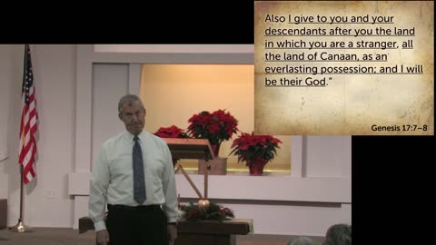 It's Time To Pay Attention To God's Messianic Timeline, Part 2 - Message Only