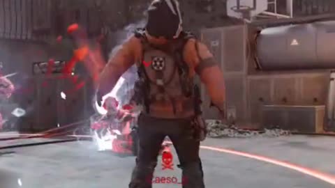 Revive POTG