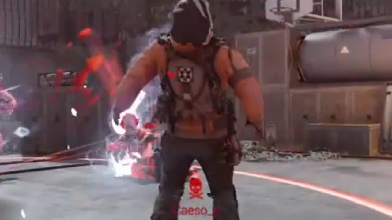 Revive POTG