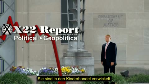 X22 Report vom 09.05.2023