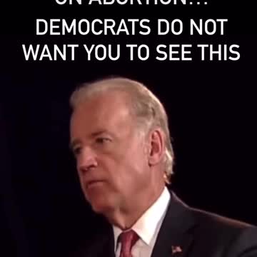Which Biden is this?
