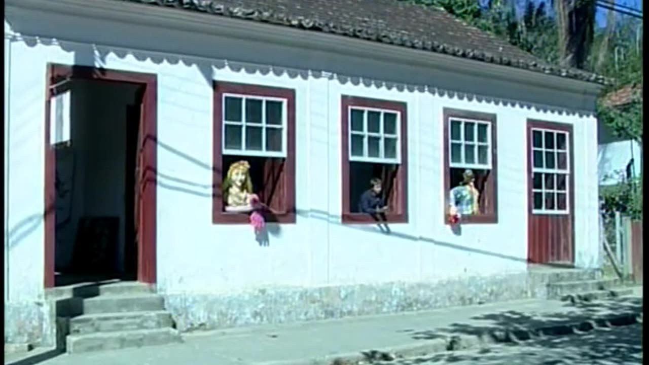 O divino espirito santo
