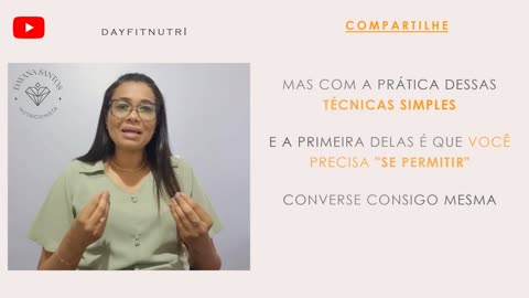 Se permita divertir e ainda assim emagreça