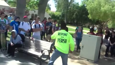 SJSU needs to repent.