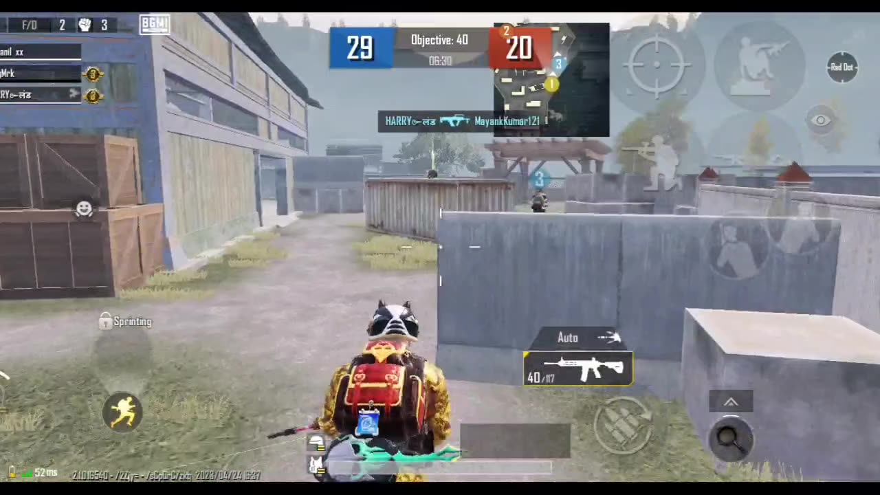 Bgmi tdm game play with me rendom player ✨