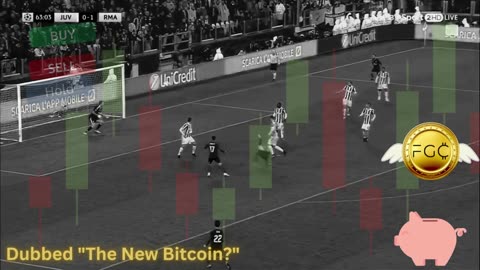 Goals = Coins | Football Goal Coin | footballgoalcoin.com