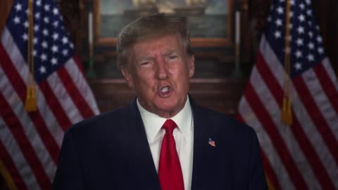 Trump Unveils His New Plan To Win Battleground States BIG LEAGUE