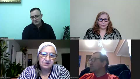 OLTEA HOZAN -ACUM CÂND ÎNCĂ SE MAI POATE- CALEA CĂTRE RAI PĂRTĂȘIE #live #song #creștinism #biblia