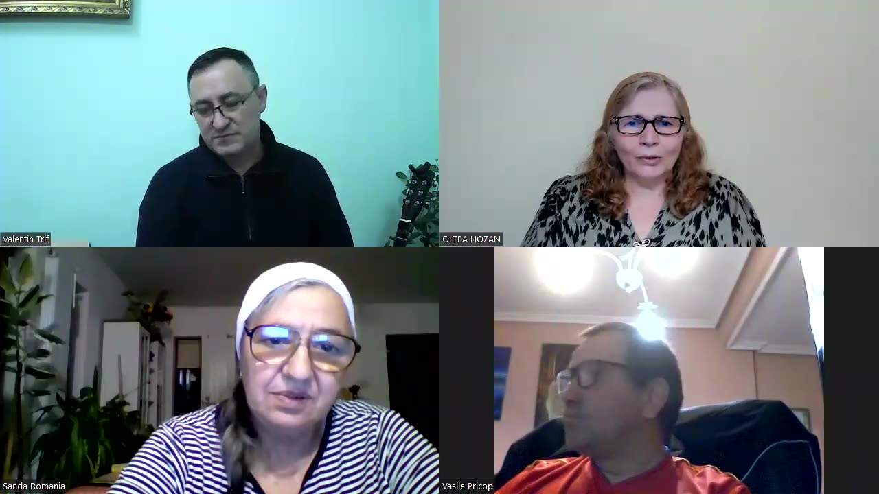 OLTEA HOZAN -ACUM CÂND ÎNCĂ SE MAI POATE- CALEA CĂTRE RAI PĂRTĂȘIE #live #song #creștinism #biblia