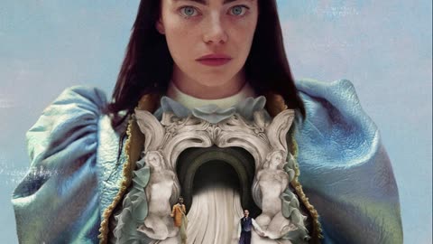 reaction to Poor Things with Emma Stone