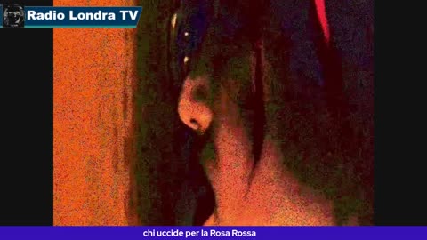 Chi uccide per la Rosa Rossa