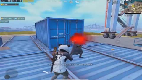 pubg gaming 34 kills today