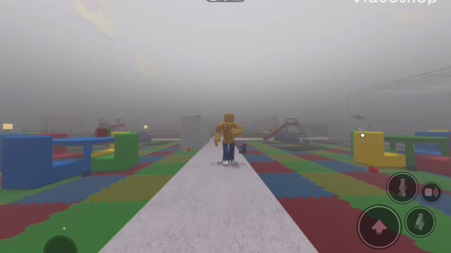 I found 2 toy plots next to each other in Roblox 3008!