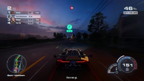 🚗⛓️ NFS Unbound Unleashed: Thrilling Gameplay Adventure - Free to Roam! 🆓🎮