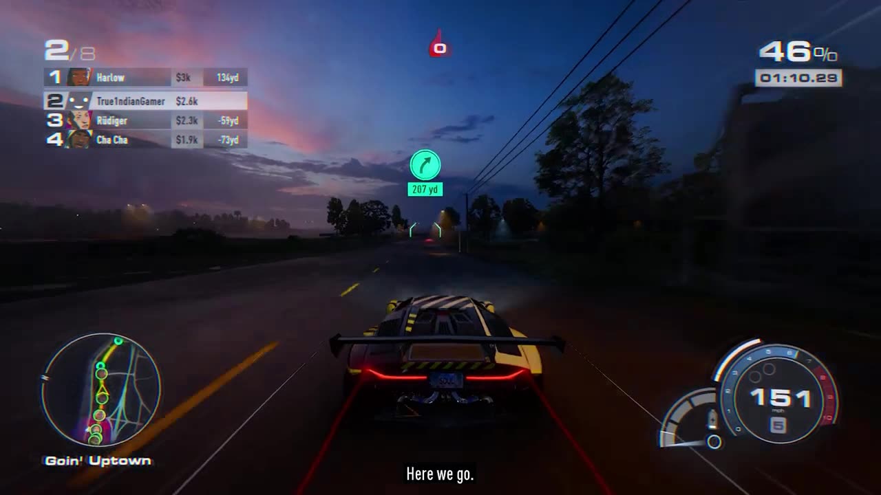 🚗⛓️ NFS Unbound Unleashed: Thrilling Gameplay Adventure - Free to Roam! 🆓🎮