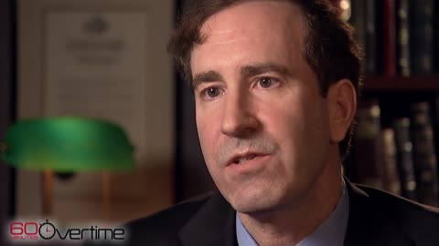 Meet The Man Who Tried To Bust Bernie Madoff For YEARS Before He Finally Got Caught