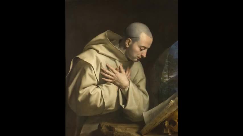 St. Bruno