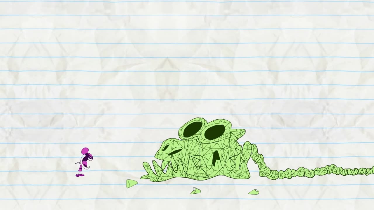 Pencilmate Dines And DASHES! | Animated Cartoons Characters | Animated Short Films | Pencilmation