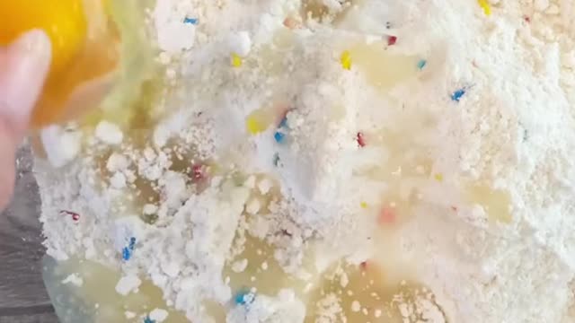 Replying to @thoroughly.inked PT. 2 !! #storytime #funfetti