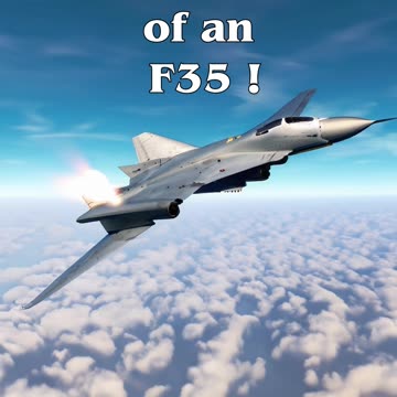 Missing F-35