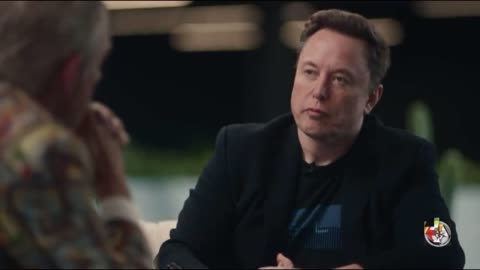 Elon Musk says his son is "dead" thanks to the woke mind virus after he was put