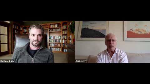 Gold, inflation, and capital flight - How the 1970's economic crisis relates to today