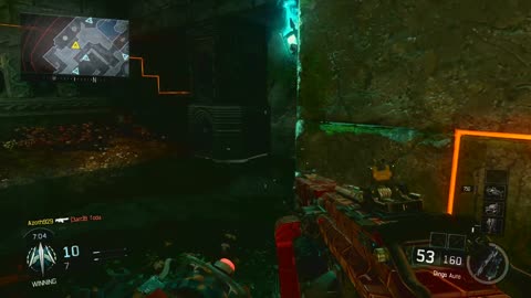 Call of Duty Black Ops3 (Ps4) Team Death Match94