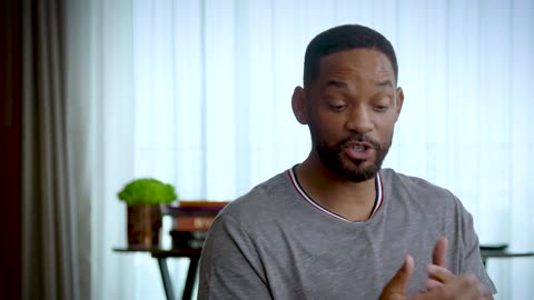 Will Smith Words😍