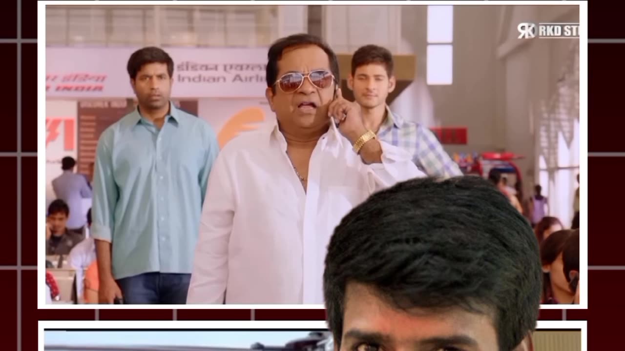 South actor soori transformation